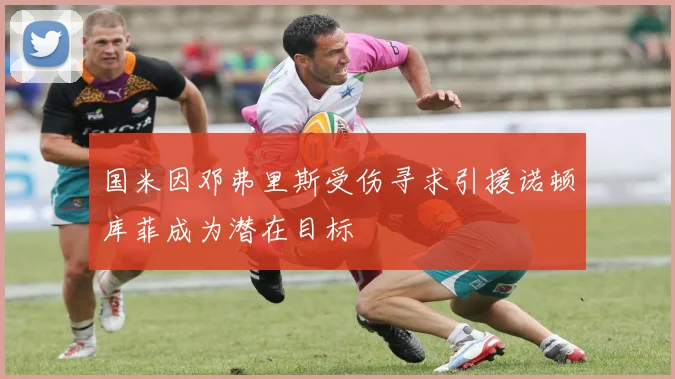 国米因邓弗里斯受伤寻求引援诺顿库菲成为潜在目标