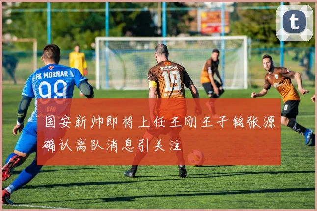 国安新帅即将上任王刚王子铭张源确认离队消息引关注