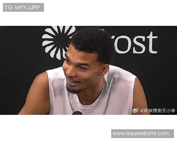 文班表现超凡让浓眉显得普通他是我见过最罕见的优秀球员 文班表现超凡让浓眉显得普通他是我见过最罕见的优秀球员