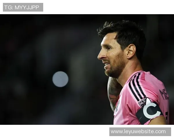 梅西社交媒体分享续约与比赛精彩瞬间感慨美好一周感谢所有支持者 梅西社交媒体分享续约与比赛精彩瞬间感慨美好一周感谢所有支持者