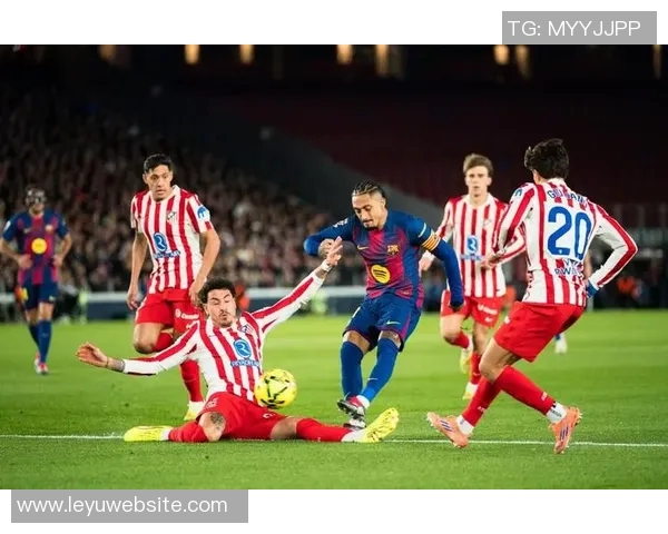 巴萨与马竞首发预测莱万对决阿尔瓦雷斯马丁携手库巴西出战