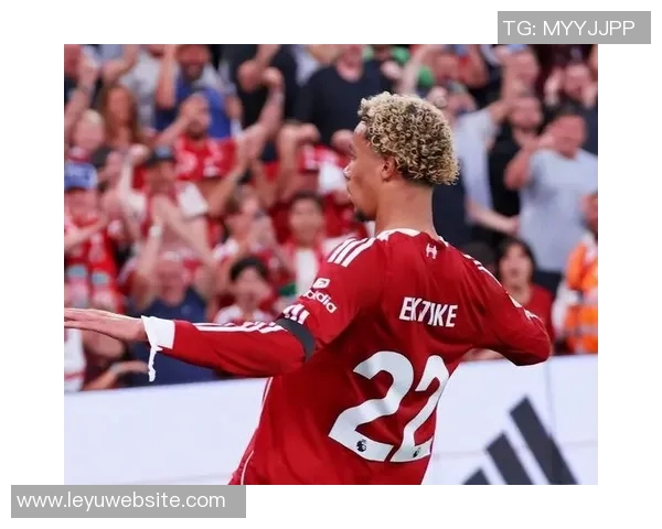 埃基蒂克在巴黎首次感受失败期待与萨拉赫携手进球 埃基蒂克在巴黎首次感受失败期待与萨拉赫携手进球