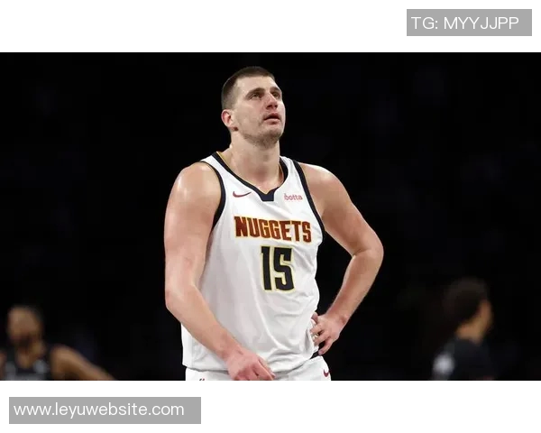 新赛季大个子球员MVP赔率分析约基奇领跑文班紧随其后锡安也在榜上 新赛季大个子球员MVP赔率分析约基奇领跑文班紧随其后锡安也在榜上