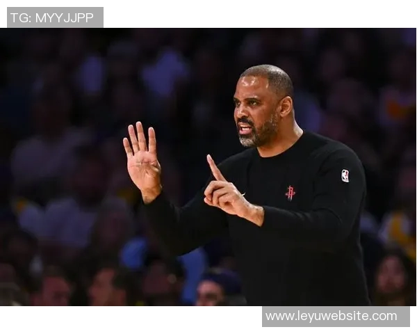 乌度卡谈申京组织能力对手忌惮我们成功利用这一点进行惩罚