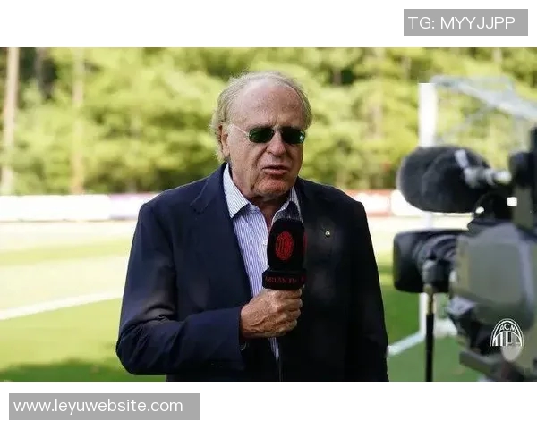 斯卡罗尼强调新球场建设是为了球队未来发展下半场才刚刚开始