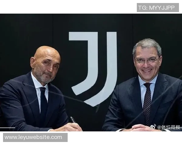 尤文图斯正式宣布前意大利国家队主帅斯帕莱蒂担任新任主教练 尤文图斯正式宣布前意大利国家队主帅斯帕莱蒂担任新任主教练