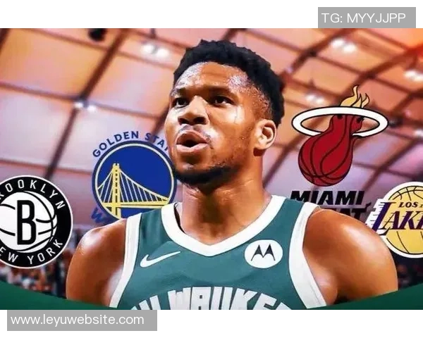 若字母哥加盟尼克斯将引发联盟震动谁能阻挡这支新豪强