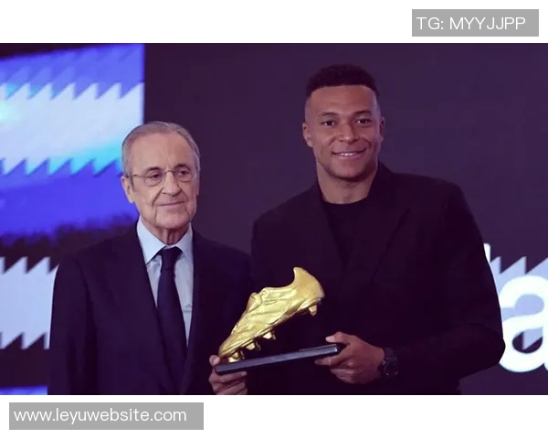 姆巴佩荣获欧洲金靴感谢队友和皇马球迷的支持与鼓励