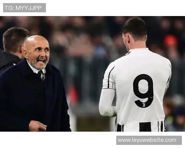 尤文图斯状态回暖斯帕莱蒂执教后10场仅败于那不勒斯