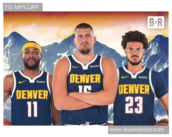 总经理调查揭晓休赛期引援最佳球队老鹰火箭掘金名列前茅