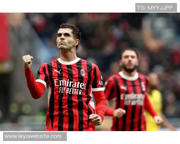 AC米兰计划与普利西奇续约并提高薪资球员重心在重返欧冠之路