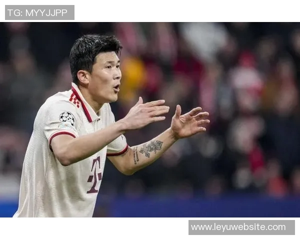 法尔克透露国米米兰争夺金玟哉他仍全心投入拜仁训练 法尔克透露国米米兰争夺金玟哉他仍全心投入拜仁训练