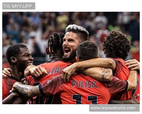 AC米兰计划与普利西奇续约并提高薪资球员重心在重返欧冠之路