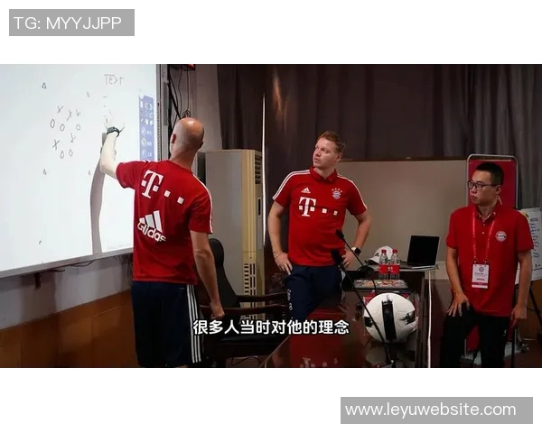 德国人马永明有望担任国安体育总监曾在北京学习六年经历丰富