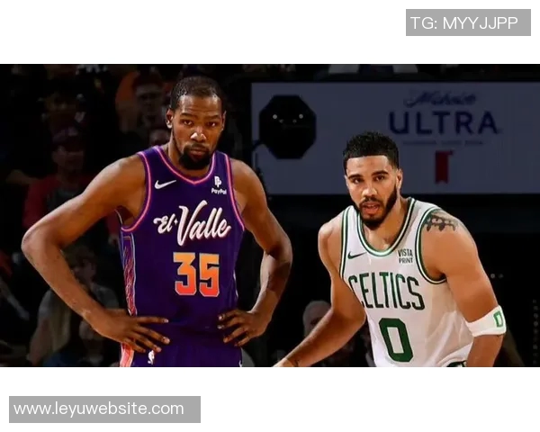 杜兰特评价塔图姆复出前景称其在此阶段表现令人期待