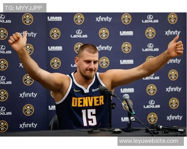 约基奇三节三双次数已达69次有望成为NBA历史三双王