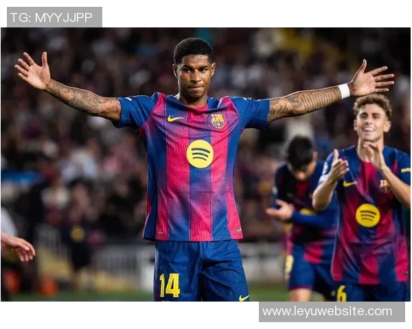 拉什福德本赛季参与9球表现出色西甲仅次于姆巴佩和小蜘蛛