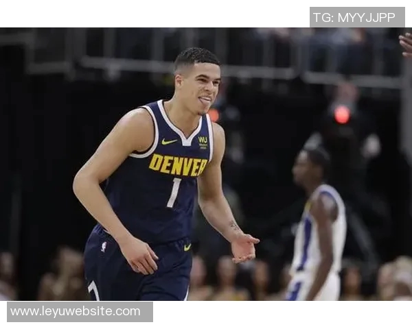 小波特全能发挥18投11中砍下34分9篮板7助攻正负值高达17