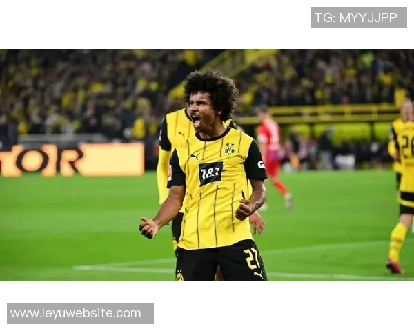 多特蒙德积极推进阿德耶米施洛特贝克续约谈判焦点在解约条款上